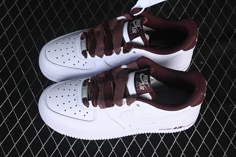 All categories Nk Air Force 1 Air Force series Nk Air Force 1 Low Air Force low-top Nike Air Force 1'07 Low Air Force 1 low-top casual sneakers HV4403-600